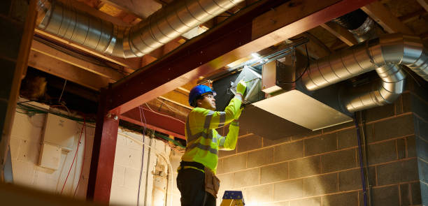 Best Emergency Air Duct Cleaning  in Burlington, NC