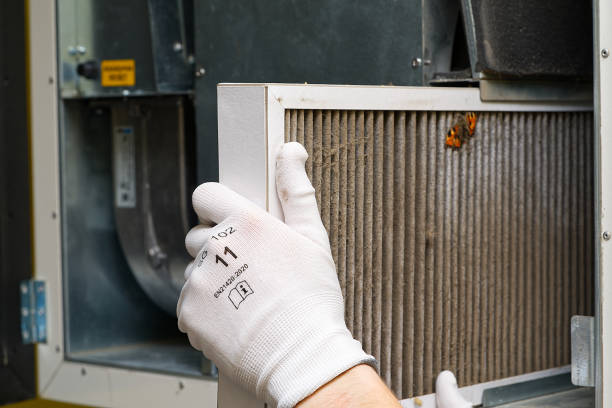 Best Affordable HVAC Duct Cleaning  in Burlington, NC