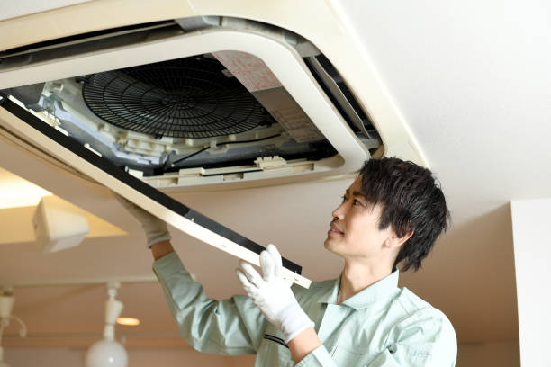 Best Commercial Air Duct Cleaning  in Burlington, NC