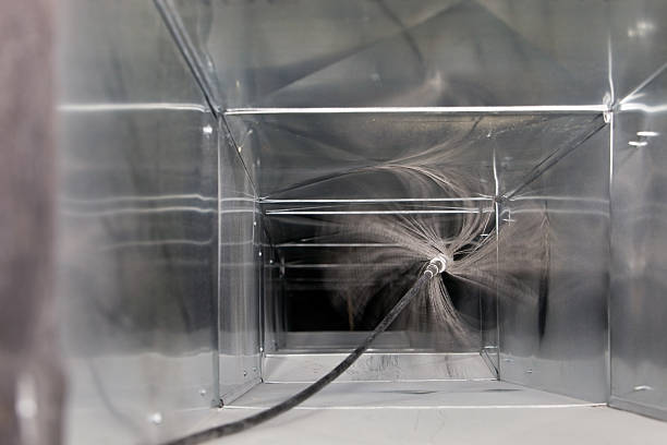 Best Air Duct Sanitizing Services  in Burlington, NC
