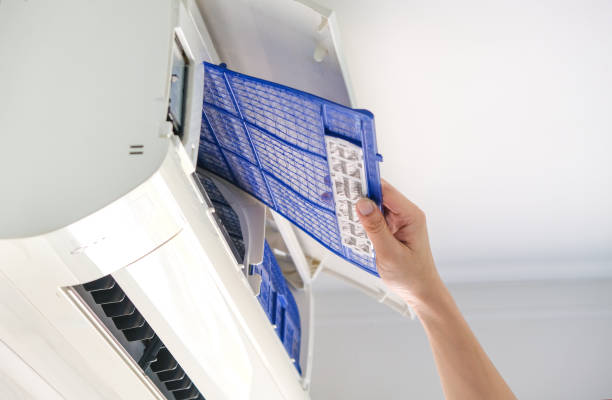 Best Affordable Duct Cleaning Services  in Burlington, NC