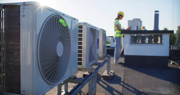 Best Emergency Air Duct Cleaning  in Burlington, NC