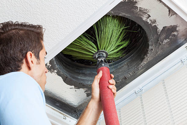 Best Air Duct Cleaning Cost  in Burlington, NC